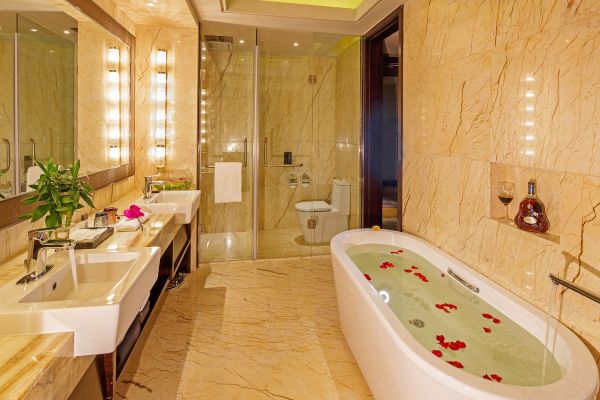 Yinchuan International Convention Center Hotel Yinchuan